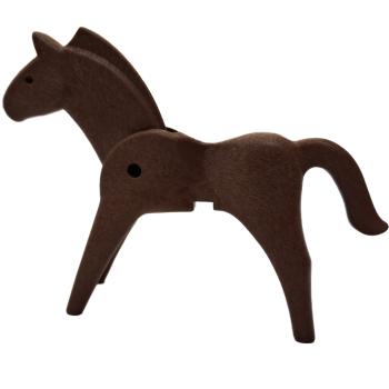 Playmobil ®  Pferd braun gebraucht