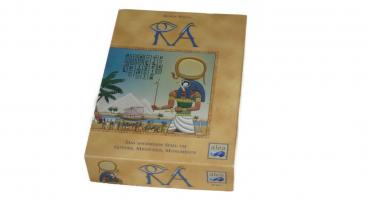 RA gebraucht
