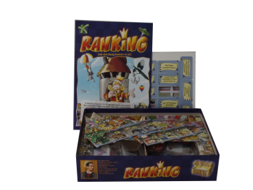 RANKING gebraucht