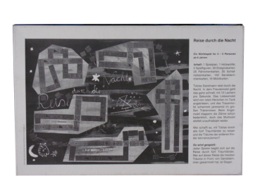 Preview: Reise durch die Nacht gebraucht