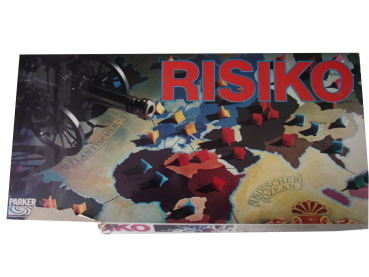 Risiko (1975)  gebraucht