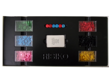 Risiko (1975)  gebraucht