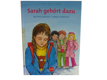 Sarah gehört dazu  gebraucht