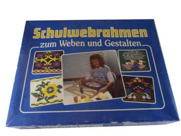 Schulwebrahmen gebraucht
