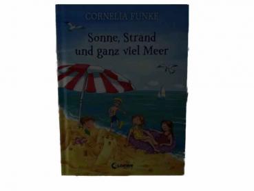 LESELÖWEN - Delfingeschichten / Strandgeschichten