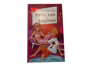Sonne, Kuss & Kokosnuss gebraucht
