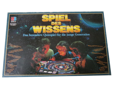 Spiel des Wissens  gebraucht