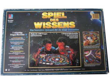 Spiel des Wissens  gebraucht
