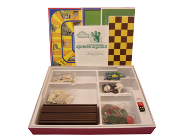 Preview: Das außergewöhnliche Spielemagazin gebraucht