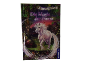 Sternenschweif: Die Magie der Sterne (Band 31) gebraucht
