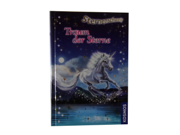 Sternenschweif: Traum der Sterne (Band 47) gebraucht