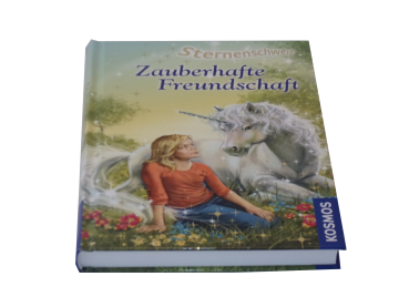 Sternenschweif: Zauberhafte Freundschaft (B.19) neuwertig
