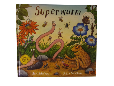 Superwurm