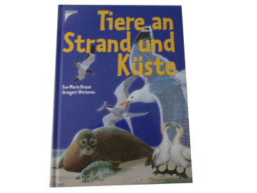 Tiere an Strand und Küste  gebraucht