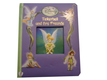 DISNEY fairies - Tinkerbell und ihre Freunde  gebraucht