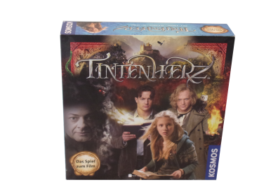 Tintenherz gebraucht