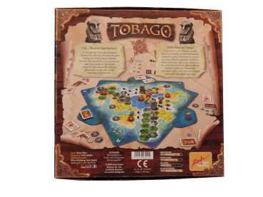 Tobago gebraucht