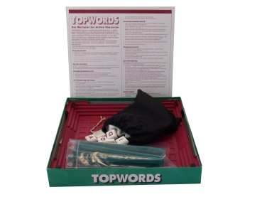 TOPWORDS gebraucht