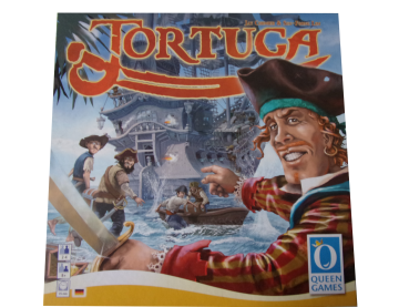 Tortuga gebraucht