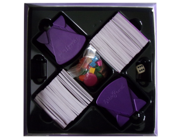 Trivial Pursuit Genus Edition (1999) gebraucht
