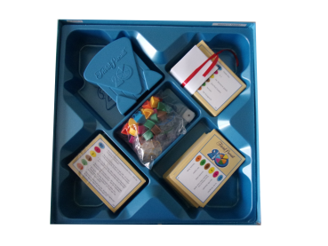 Preview: Trivial Pursuit 20 Jahre Edition (2004) gebraucht