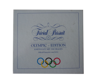 Trivial Pursuit 20 Jahre Edition 2004