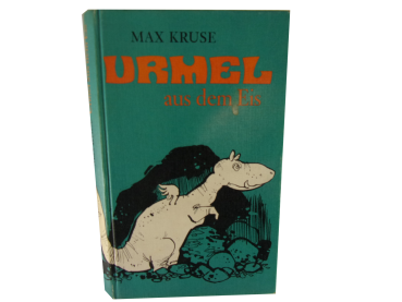URMEL aus dem Eis - gebraucht