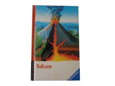 Vulkane  gebraucht