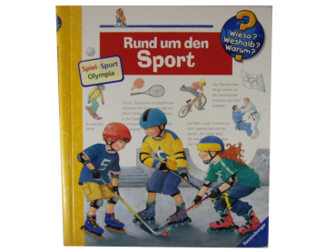 Wieso? Weshalb? Warum?