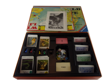 WILD LIFE (1975) gebraucht