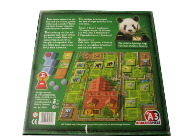 Zooloretto gebraucht
