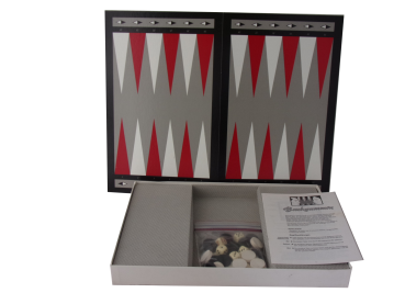 Preview: Backgammon gebraucht