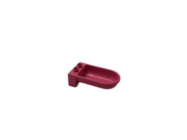 LEGO® DUPLO® Badewanne pink gebraucht