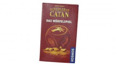 CATAN junior MADAGASCAR