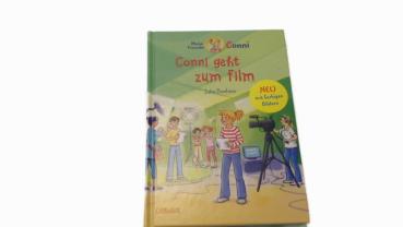 Conni geht zum Film gebraucht
