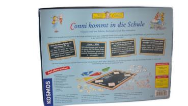 Conni kommt in die Schule gebraucht
