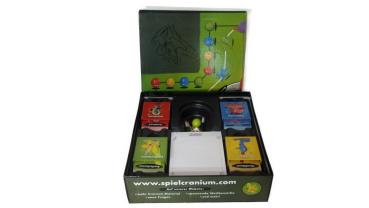 Cranium Teamspaß für den ganzen Grips gebraucht