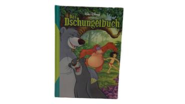 Walt Disney Das Dschungelbuch gebraucht