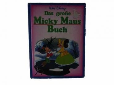 Das große Micky Maus Buch  gebraucht