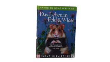 Das Leben in Feld & Wiese gebraucht