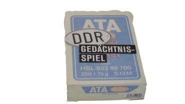 ATA DDR Gedächtnisspiel gebraucht