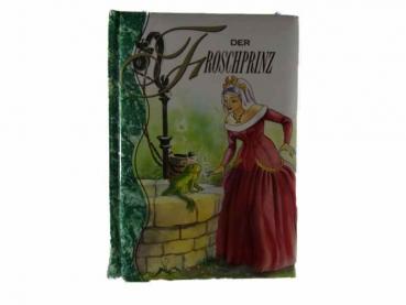 Die schönsten Grimms Märchen Minis: Der Froschprinz(Froschkönig)  gebraucht