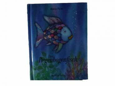 Der Regenbogenfisch DIN A 5 gebraucht