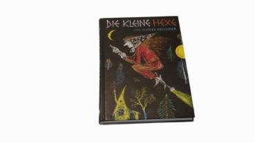 Otfried Preußler Die kleine Hexe - gebraucht