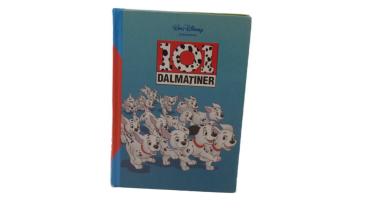 Walt Disney 101 Dalmatiner gebraucht