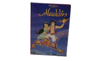 Walt Disney Aladdin gebraucht