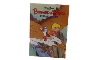 Walt Disney Bernard & Bianca im Känguruland gebraucht