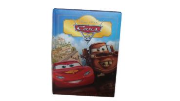 Walt Disney: Cars 2 gebraucht