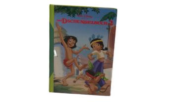Walt Disney Das Dschungelbuch 2 gebraucht