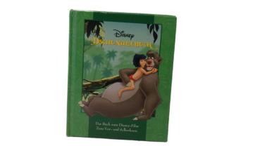 Walt Disney Das Dschungelbuch gebraucht (Parragon Books)